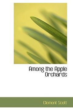 portada among the apple orchards