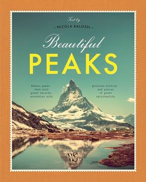 portada Beautiful Peaks