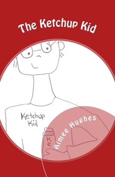 portada The Ketchup Kid (in English)