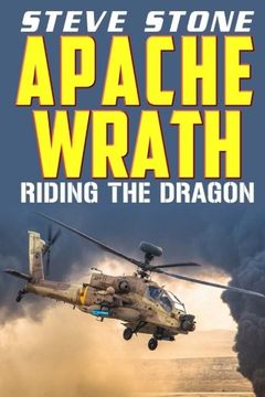 portada Apache Wrath: Riding the Dragon