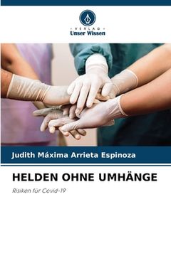 portada Helden Ohne Umhänge (en Alemán)