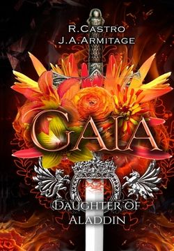 portada Gaia (en Inglés)