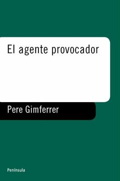 portada El Agente Provocador (in Spanish)