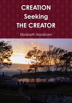 portada Creation Seeking The Creator