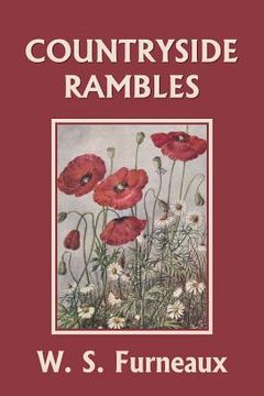 portada Countryside Rambles (Yesterday's Classics) (in English)