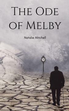 portada The Ode of Melby (en Inglés)