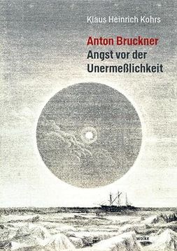 portada Anton Bruckner (in German)