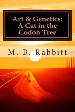 portada A Cat in the Codon Tree: Art & Genetics (en Inglés)