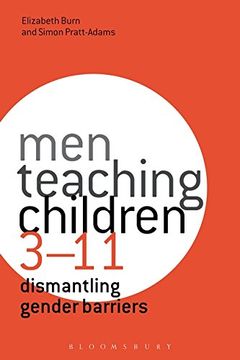 portada Men Teaching Children 3-11