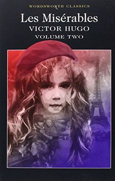 portada Les Misérables Volume Two (in English)