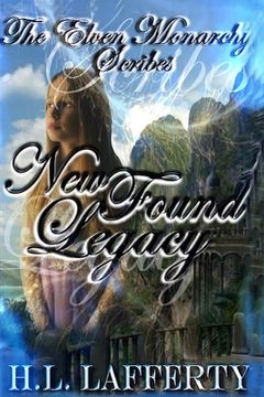 portada New Found Legacy (en Inglés)