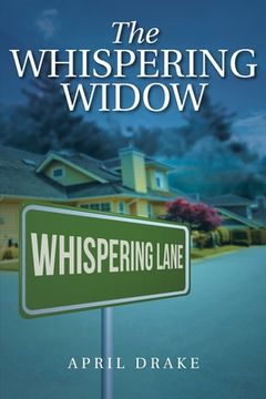portada The Whispering Widow (en Inglés)