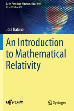 portada An Introduction to Mathematical Relativity (in English)