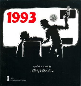 portada 1993 (in Spanish)