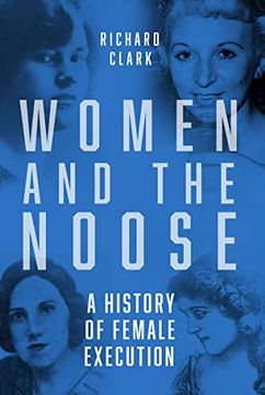 portada Women and the Noose (in English)