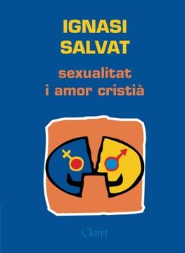 portada Sexualitat i Amor Cristia (in Catalá)