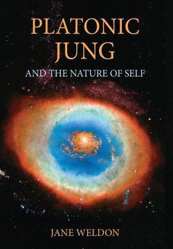 portada Platonic Jung: And the Nature of Self (in English)