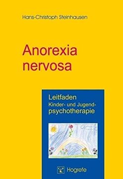 portada Anorexia Nervosa (in German)