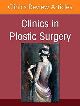 portada Brow Lift, an Issue of Clinics in Plastic Surgery (Volume 49-3) (The Clinics: Internal Medicine, Volume 49-3) (in English)