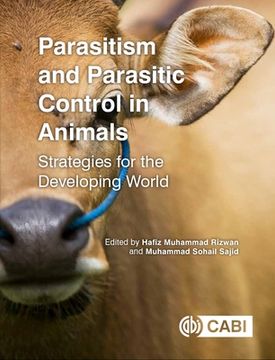 portada Parasitism and Parasitic Control in Animals: Strategies for the Developing World