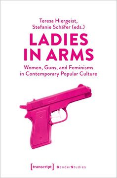 portada Ladies in Arms (in English)
