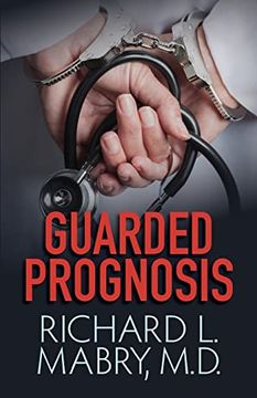 portada Guarded Prognosis (in English)