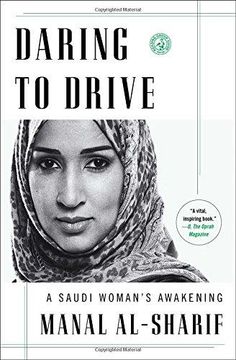portada Daring to Drive: A Saudi Woman's Awakening (in English)