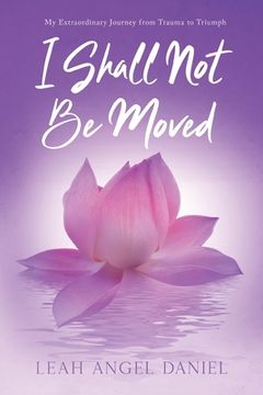 portada I Shall Not Be Moved 