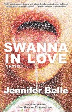 portada Swanna in Love: A Novel (in English)