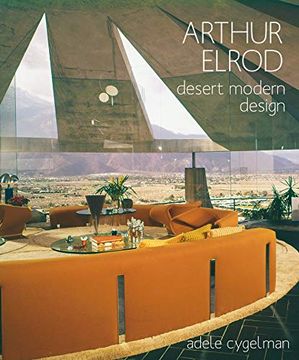 portada Arthur Elrod: Desert Modern Design 