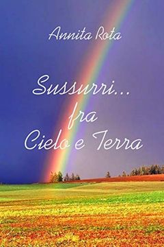 portada Sussurri fra Cielo e Terra (en Italiano)