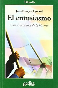 portada El Entusiasmo (Cladema) (in Spanish)