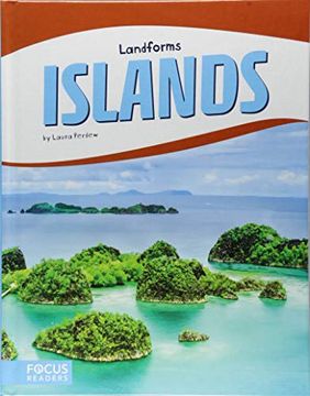 portada Islands (Landforms) (en Inglés)