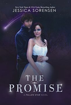 portada The Promise (4) (Fallen Star) 