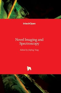 portada Novel Imaging and Spectroscopy (en Inglés)