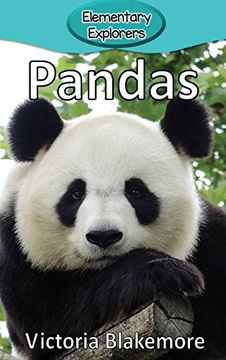 portada Pandas (Elementary Explorers)
