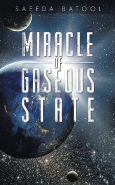 portada Miracle of Gaseous State