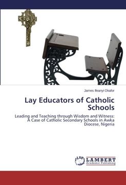 portada Lay Educators of Catholic Schools