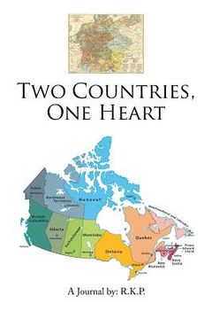 portada Two Countries, One Heart (en Inglés)