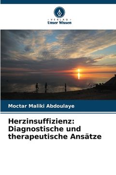 portada Herzinsuffizienz: Diagnostische und therapeutische Ansätze (en Alemán)