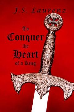 portada To Conquer the Heart of a King