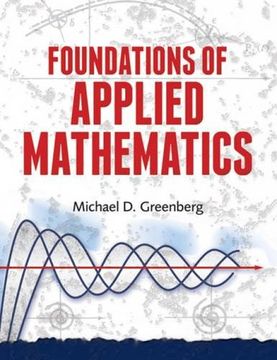 portada Foundations of Applied Mathematics