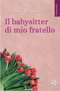 portada Il babysitter di mio fratello (in Italian)