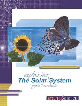 portada Explaining the Solar System: Student Exercises and Teachers Guide (en Inglés)