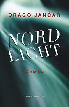 portada Nordlicht: Roman (Transfer Bibliothek) (in German)