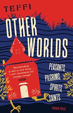 portada Other Worlds: Peasants, Pilgrims, Spirits, Saints (en Inglés)