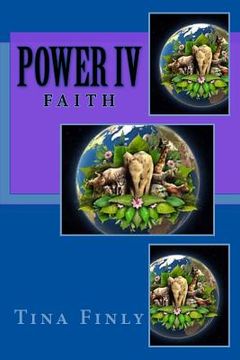 portada Power IV: Faith (en Inglés)