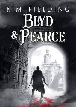 portada Blyd & Pearce (Translation) (en Francés)
