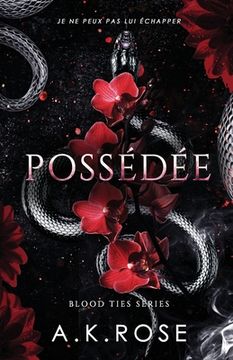 portada Possédée (in French)