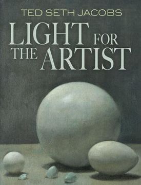 portada Light for the Artist (Dover art Instruction) (in English)